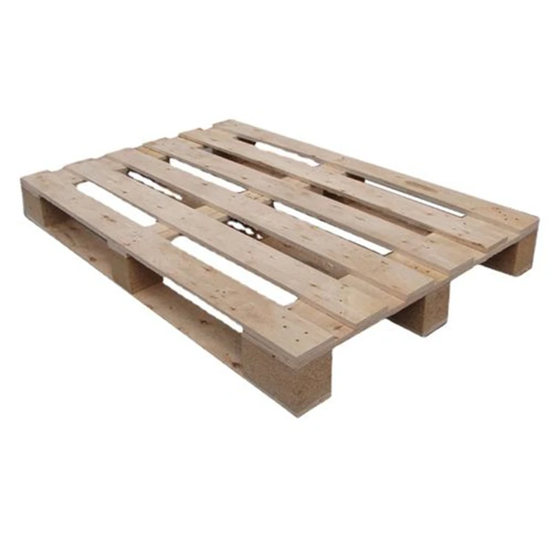 40 X 48 Wood Pallets