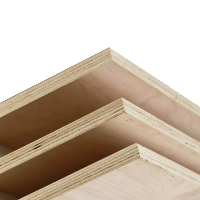 Glulam Pallets factory