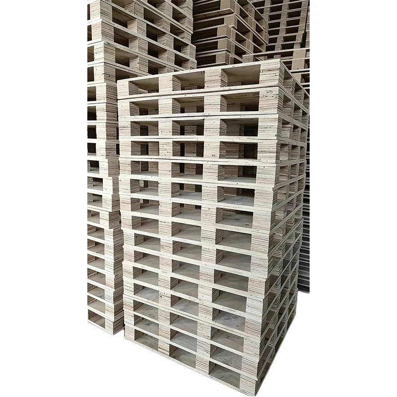 Plywood Wooden Pallet high quality