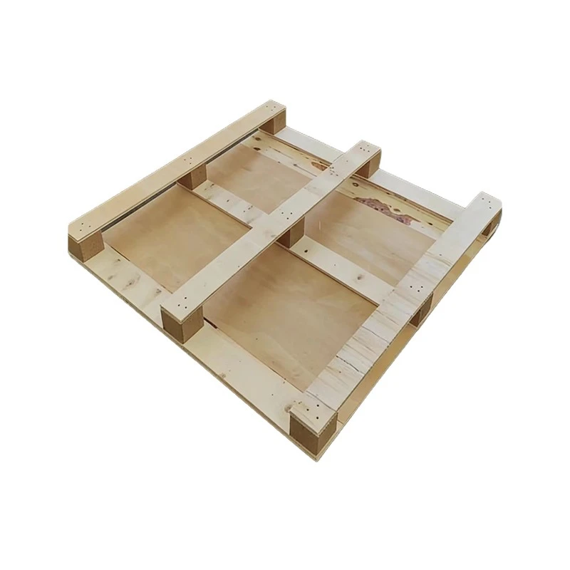 Plywood Wooden Pallet best